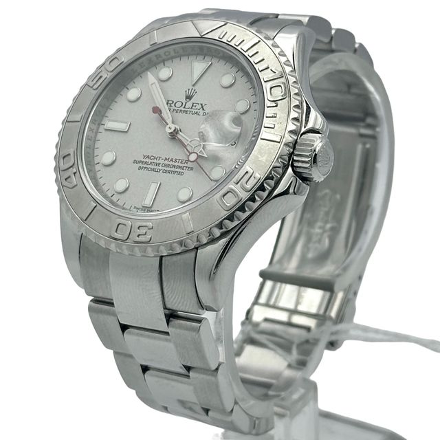 Rolex Yacht-Master 116622 Image 2